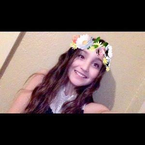 Meet your Posher, Livie